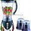 GE-317 electrical fruit blender