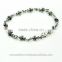 wholesale best selling fashion thailand product Cross bracelet silver 925