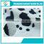 china supplier plush cheap fabric roll