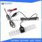 Hot sale!! Car Anolog TV Antenna Car TV Antenna TV aerial with amplifier booster DC3.5 connector