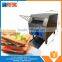 china new design popular commercial electric chain toaster