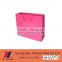 High quality fashionable durable paper bags