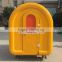 SILANG yellow room food cart trailer food truck mobile food trucks