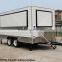 Street Mobile kitchen Service Cart for sale mobile hot dog cart for design