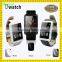 Waterproof high quality u10 smart watch