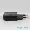 5V2A universal usb wall travel charger for smart phone and Ipad