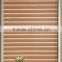 Elegant Double Layer Roller Curtains triple shades and shangri-la blind of window blinds