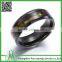 High quality tungsten finger ring hottest selling arab men ring