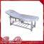 fashional style water bed massage table or beauty bed