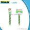 Universal USB charging Cable for Iphone 4 and Ipad 2/3/4