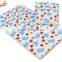 PM1824 Baby Traveller Changing Mat Portable Waterproof Baby Diaper Changing Pad