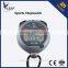Newest digital stopwatch /stop watch /sport timer
