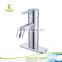 Wholesale Best Price Plastic modern faucet chrome finish