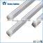 2015 New price led tube light t8 2.4m 2400mm 44w Double led tube light ce RoHS