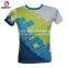 Quick Dry 100% Polyester Wholesale Sports Clothes