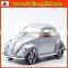 licensed metal 1:18 model car, high simulation die-cast vintage car, classic alloy car toy