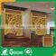 Outdoor bamboo blinds window curtain roller blinds