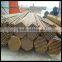 China factory ERW schedule 40 black iron pipe