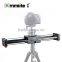 DSLR Conceptional Retractable Video Slider Video Stabilizer 500mm