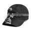 wholesale zipper sports caps and visor cap