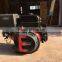 EFI gasoline engine 5.5HP-16HP 30%fuel-saving;Euro-4 emission standard