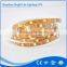 Decorative colorful 5050 IP20 24V 60led RGB addressable led strip