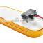 Truck 6 Inch Oval Back up Led Tail Light
