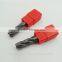 45 degree external brazed cutting tool hard alloy carbide cutting tool