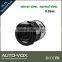 Car rear view camera with good night vision