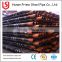 Oil and gas seamless steel pipe API 5CT 5DP drilling pipe casing tubing pipe