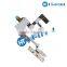 Free shipping Wholesale 100% original high quality Audio flex cable for iphone 4s