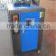 Bottle blowing machine using 3HP Air cooled chiller