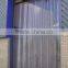 High quality welding screen polar pvc strip door curtain for cold room