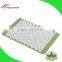 2016 hot sale back spiky massage mat