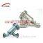 stainless steel sanitary butt welded y-type strainer