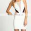 crotchet lace party frocks online latex one piece