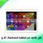 MTK 6582 qual core 9.6 inch android 4.4 handwriting tablet pc                        
                                                                                Supplier's Choice