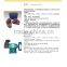 High quality abrasive belt for machine 75*533mm