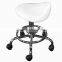 Massage Beauty Therapy Gas Stool Height Adjustable