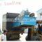 Hot sale stainless steel/mild steel pipe polishing machine