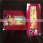 flexible popsicle packaging bag/ice cream plastic bag/ice pop wrapping film/ice lolly sachet