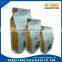 Custom Printing Foil Laminated Stand up Pouch with Zipper Dog Food Packaging Bag