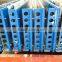 best quality hot-sale precast hollow core wall panel machine made of stainless steel