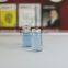 2ml glass vials