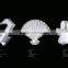 Modern Bathroom Crystal Light Wall LED Lamp Fashion Simple Cabinet