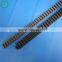 Good electrical insulation plastic nylon rack gear for elevator MC nylon gear rack