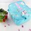 Wholesale customized isothermic bag with good quality cheap price for food