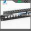 F Connector Utp/Ftp Cat6 Patch Panel