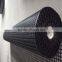 Warp-knitting High quality Unixial olyester Geogrid coated PVC