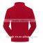 sports design black color famous brand jacket